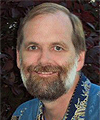 Photo of Frank Fincham
